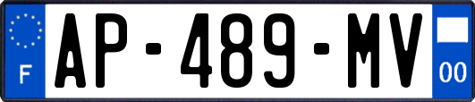 AP-489-MV