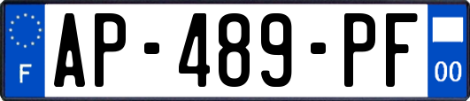 AP-489-PF