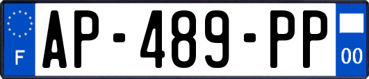 AP-489-PP