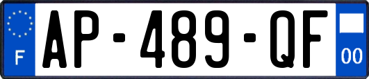 AP-489-QF