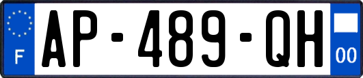 AP-489-QH