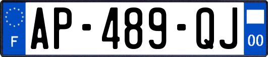 AP-489-QJ