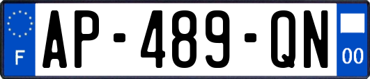 AP-489-QN