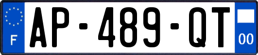 AP-489-QT