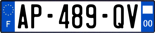 AP-489-QV