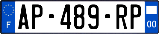 AP-489-RP