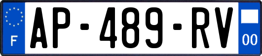 AP-489-RV