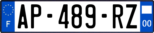 AP-489-RZ