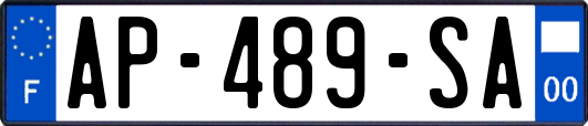 AP-489-SA