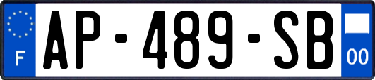 AP-489-SB