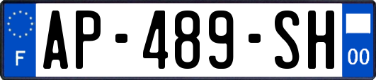 AP-489-SH