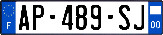 AP-489-SJ