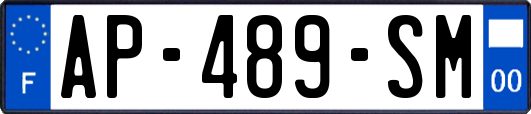 AP-489-SM