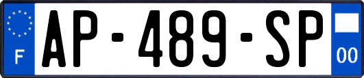 AP-489-SP