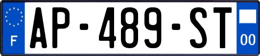 AP-489-ST