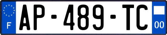 AP-489-TC