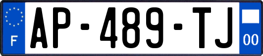 AP-489-TJ