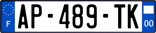 AP-489-TK