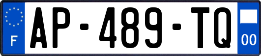AP-489-TQ