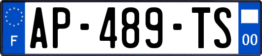 AP-489-TS