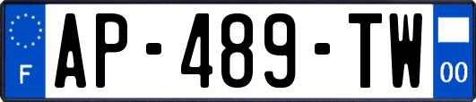 AP-489-TW