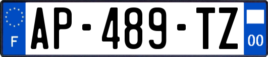 AP-489-TZ