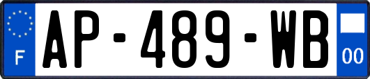 AP-489-WB