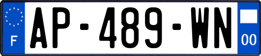 AP-489-WN
