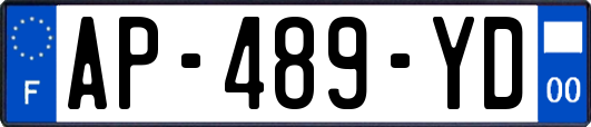 AP-489-YD