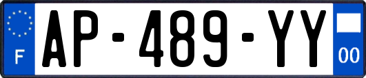 AP-489-YY