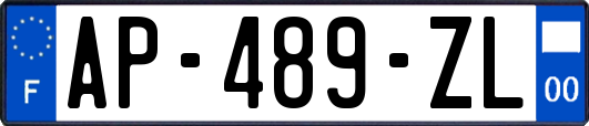 AP-489-ZL