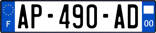 AP-490-AD