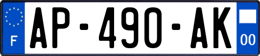 AP-490-AK