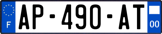 AP-490-AT