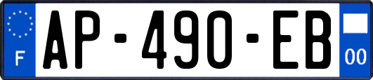 AP-490-EB