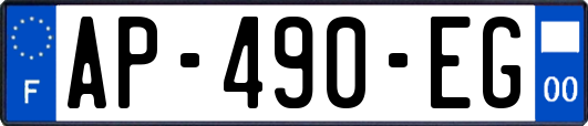 AP-490-EG