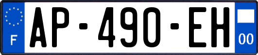 AP-490-EH