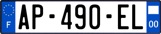 AP-490-EL