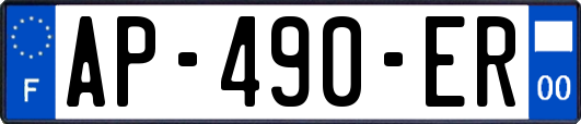 AP-490-ER