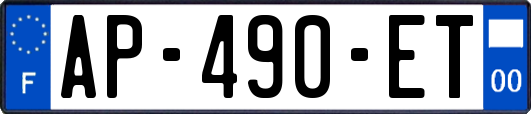 AP-490-ET