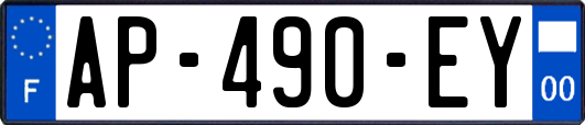 AP-490-EY