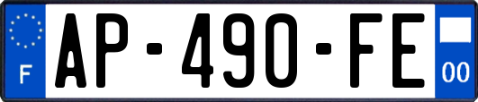 AP-490-FE