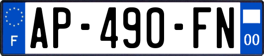 AP-490-FN