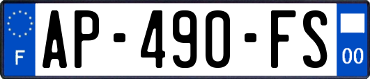 AP-490-FS