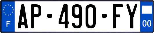 AP-490-FY