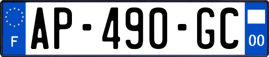 AP-490-GC