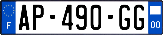 AP-490-GG