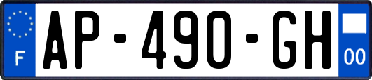 AP-490-GH