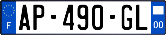 AP-490-GL