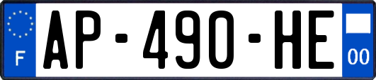 AP-490-HE